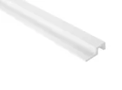 Extrémité droite de la lamelle blanche L0301R