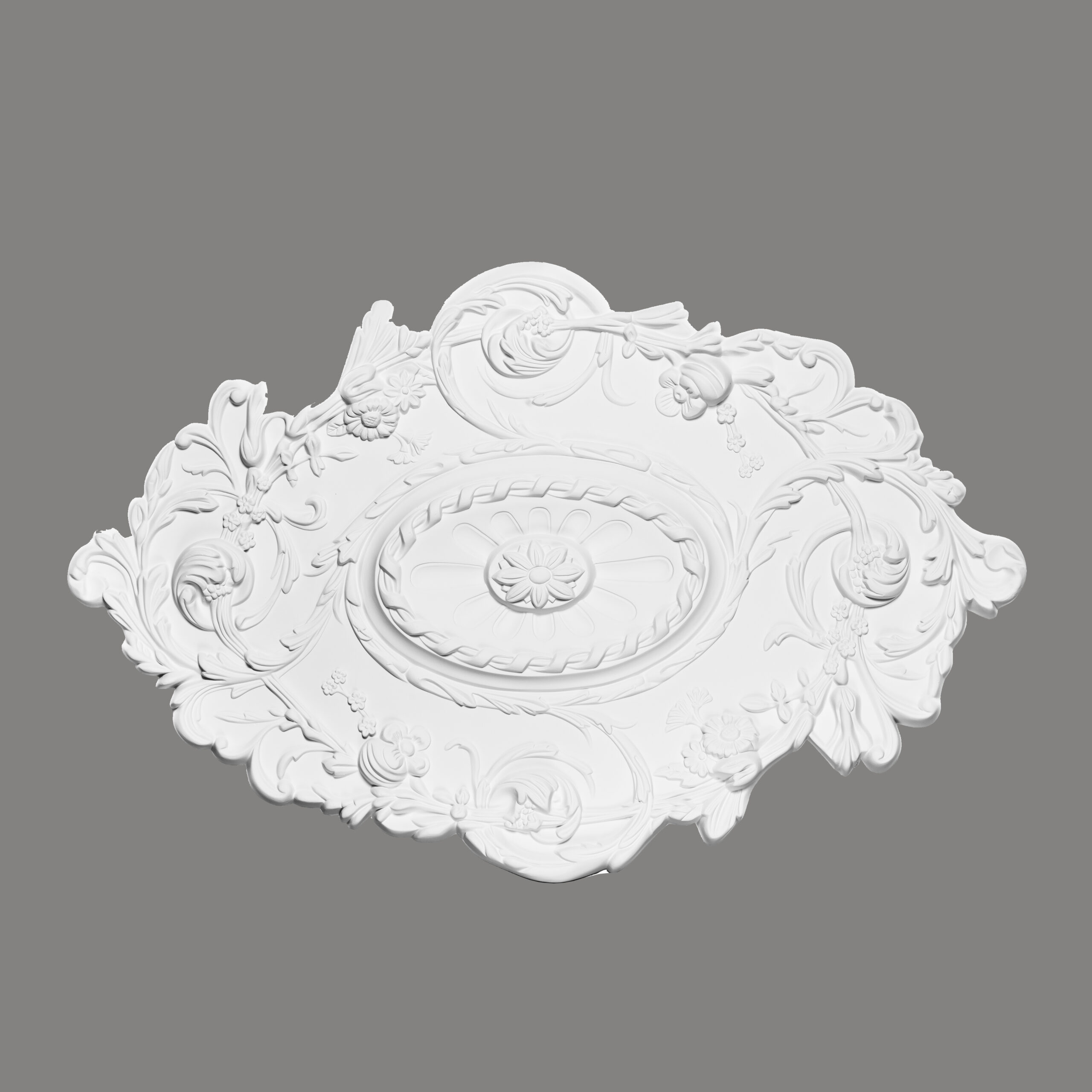 Rozeta ornnamentacyjna B2021 Mardom Decor