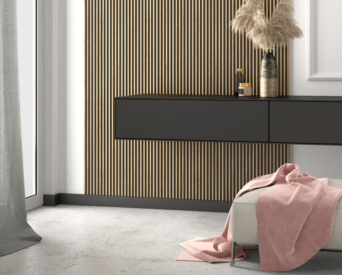 L0105 lamele scienne styl glam