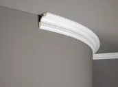 MD106F bande flexible pour plafond