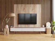 lamele Lamelli scianka za tv