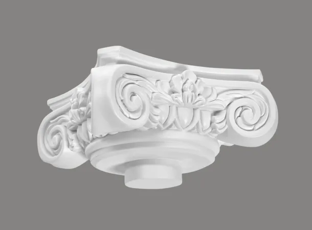 Capuchon de colonne C1002-1W