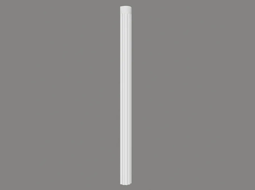 Semi-colonne C3000H