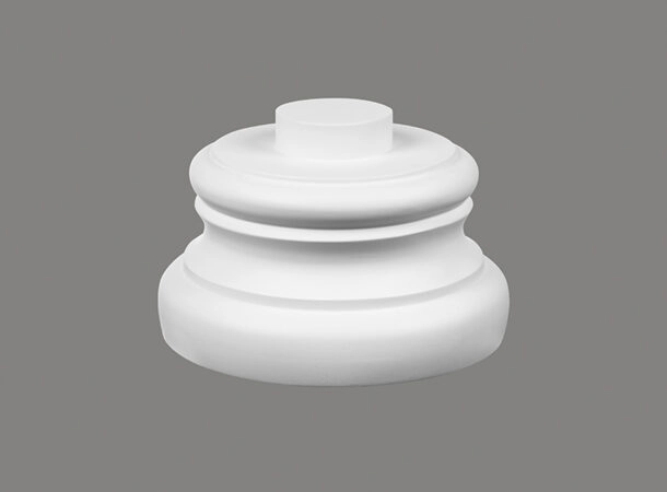 Base de colonne C5000-4W