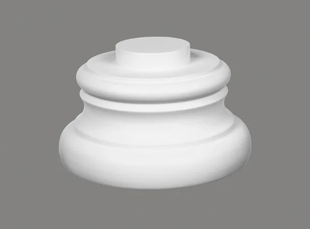 Podstawa kolumny C5001-4W