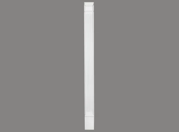 Pilastre D1504