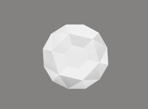 Rosette QR001