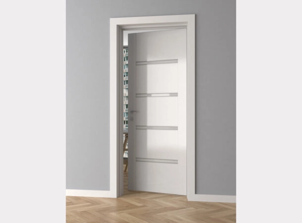 Cadre de porte MD008E