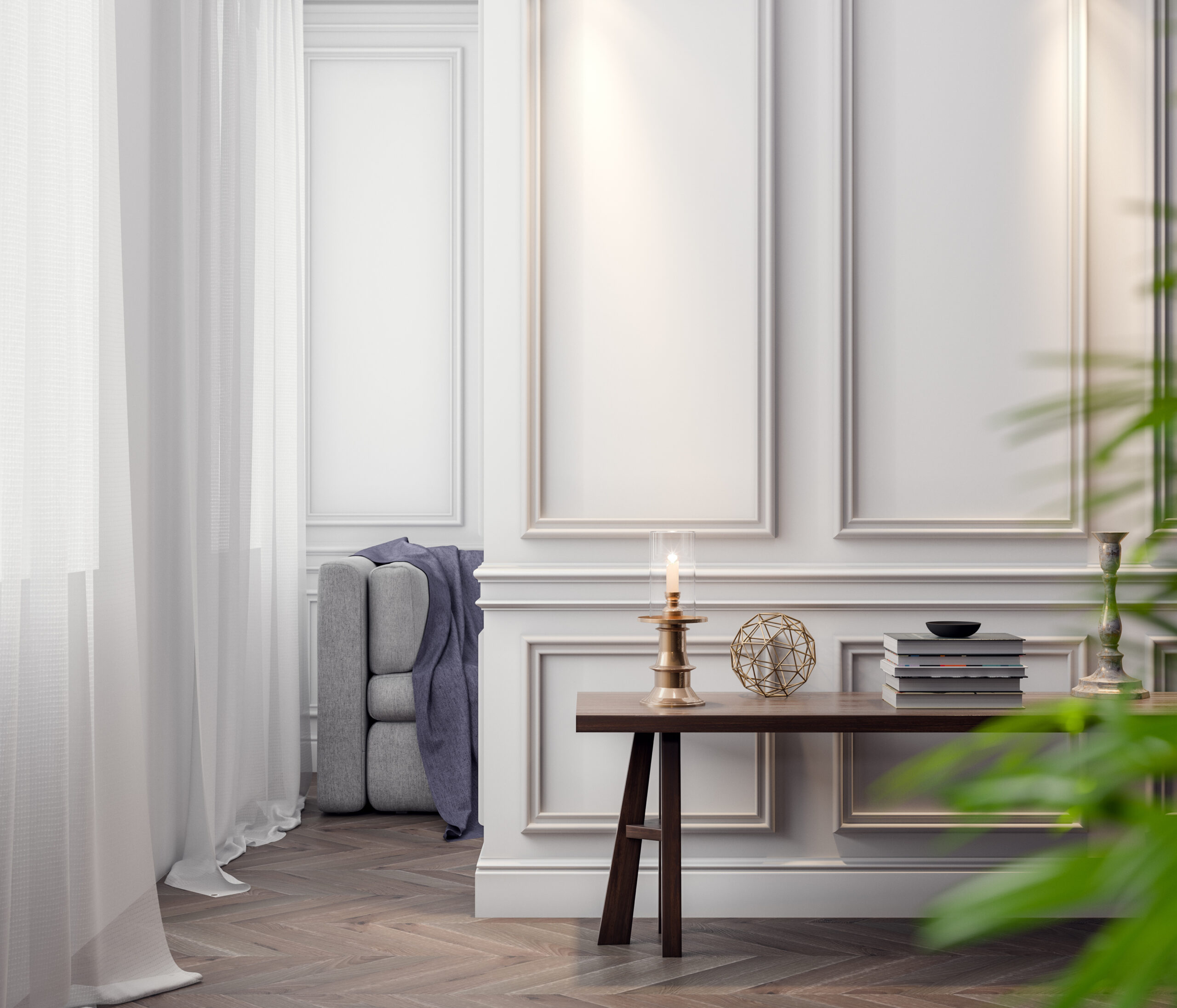 Listwy dekoracyjne Mardom Decor