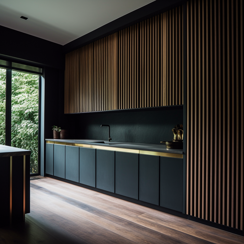 e_kitchen_unit_that_has_a_floor_to_ceiling_cabinet_2m_wide_made_41a8d798 1893 4f71 99b9 3be92583dcce