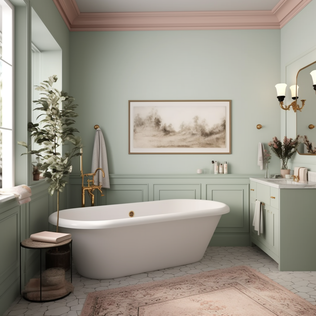 KMNJR_an_open_layout_of_a_bath_room__The_bathroom_is_a_sage_oas_b784329d 1636 4699 bfc9 3f485a2dba82