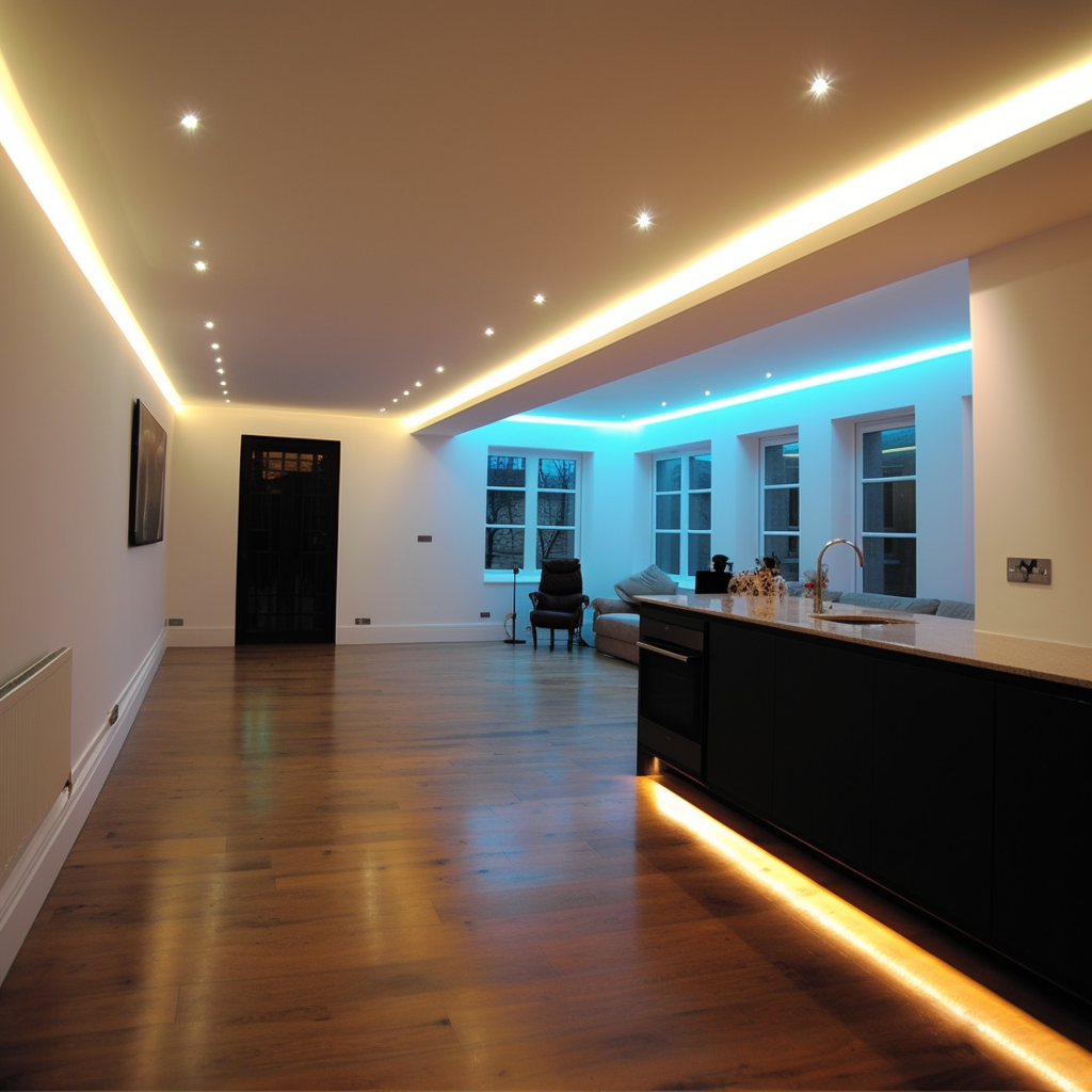 matthew.m.hitchcock1971_led_strip_lighting_in_large_london_ware_d475871e 8e7f 4783 9ac5 4f660d800906