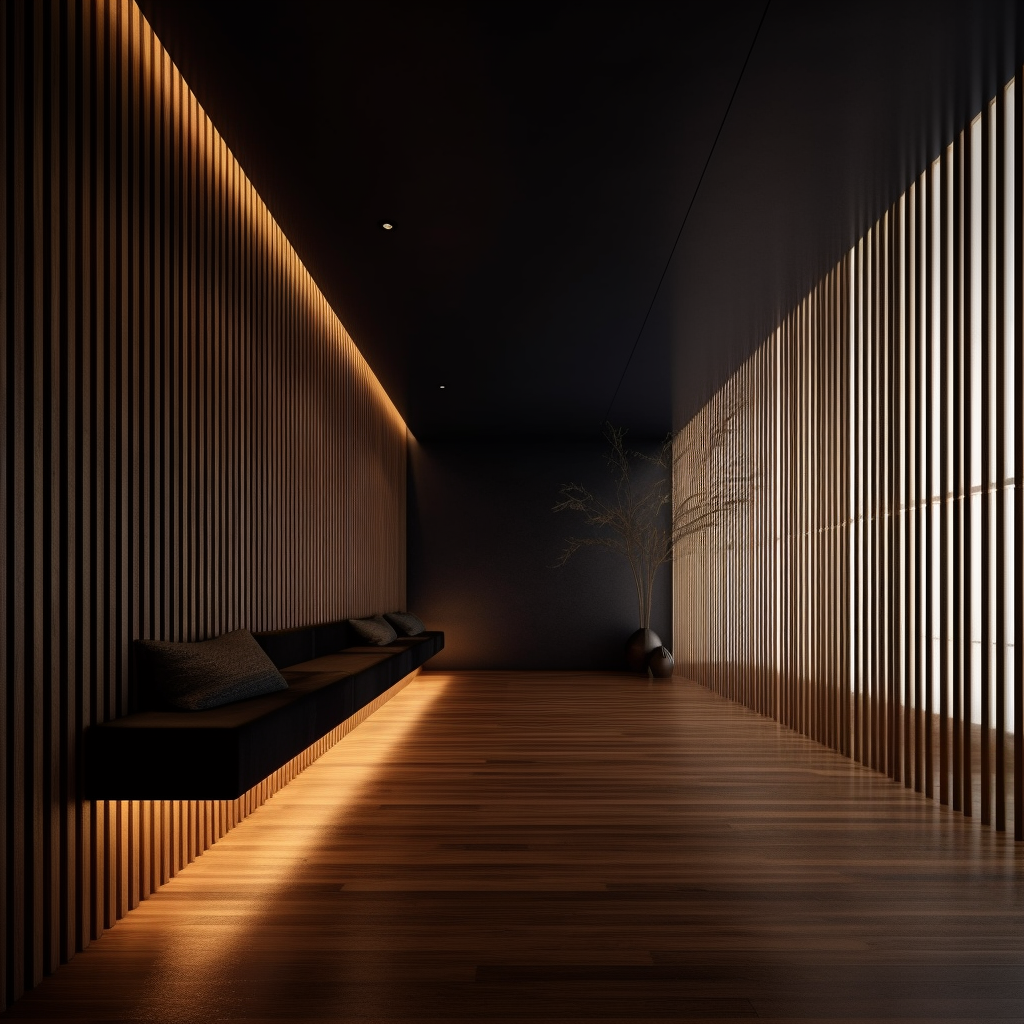 TY_In_the_long_corridor_there_is_an_L shaped_screen_bench_on_th_21177d8b 5565 4161 8829 7c8470422ffb