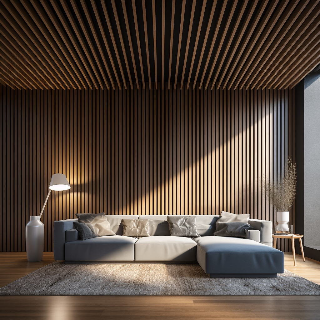 mardom.marketing_Living_room_arrangement_wooden_wall_slats_on_c_cc651e8f c6d4 4a4d 817b 95323b0d88fe